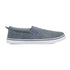 Slip-on denim da uomo Jog, Mocassini Uomo, SKU m143000119, Immagine 0